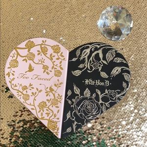 Too faced”Better togheter ultimate eye collection”